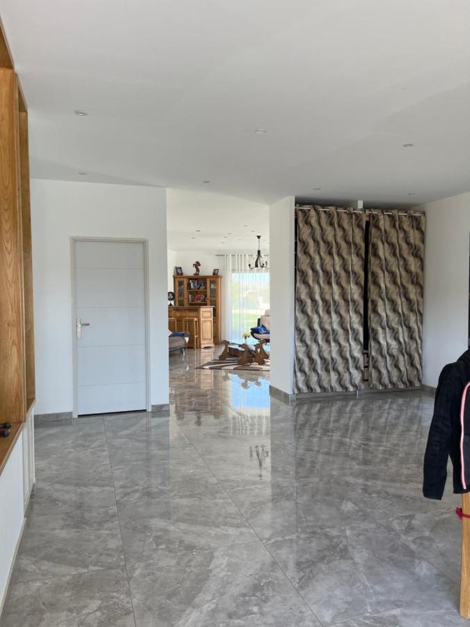 Chambre Double -Vue Sur Jardin Bergerac Buitenkant foto