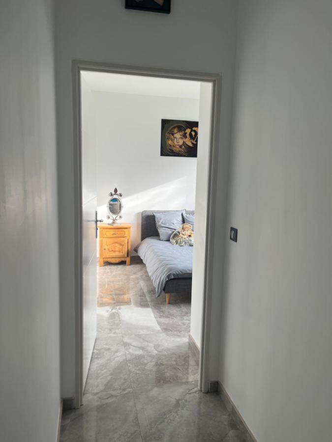 Chambre Double -Vue Sur Jardin Bergerac Buitenkant foto