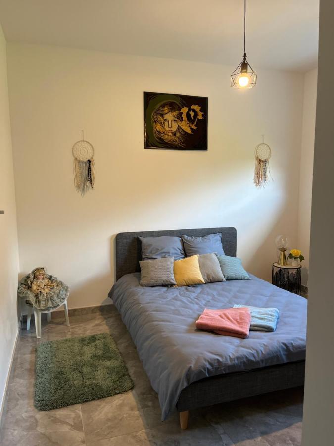Chambre Double -Vue Sur Jardin Bergerac Buitenkant foto